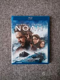 Blu-ray Noah