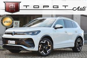 VOLKSWAGEN TIGUAN 2.0 TDI R-LINE 150cv DSG, UNICOP