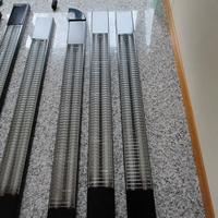 Lampade al neon da sospensione 