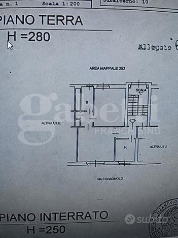 Appartamento Sesto San Giovanni