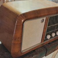 Radio del 1945