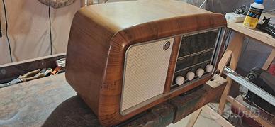 Radio del 1945