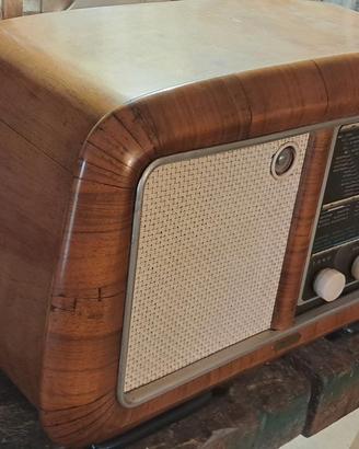 Radio del 1945