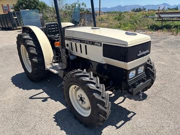 TRATTORE LAMBORGHINI 775 FRUTTETO