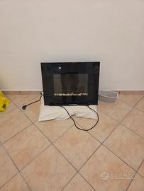 caminetto elettrico 