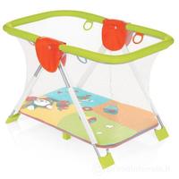 Box pieghevole Brevi, Soft and Play Circus