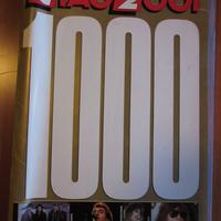 Ciao numero 1000