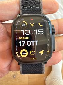 Apple watch ultra 2