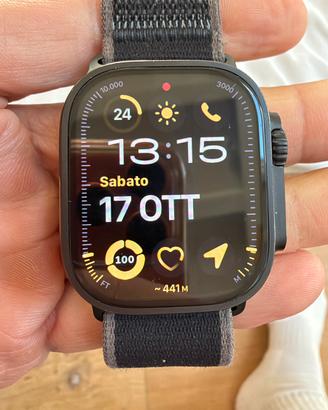 Apple watch ultra 2