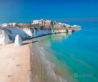 VIESTE casa vacanze estate 2026