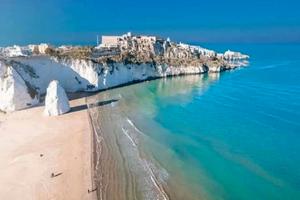 VIESTE casa vacanze estate 2026