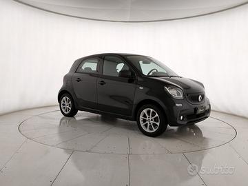 smart Forfour 1.0 Passion 71cv my18