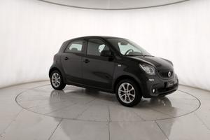 smart Forfour 1.0 Passion 71cv my18