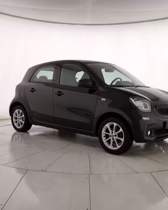 smart Forfour 1.0 Passion 71cv my18