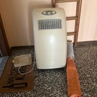 Condizionatore portatile