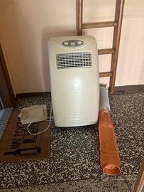 Condizionatore portatile