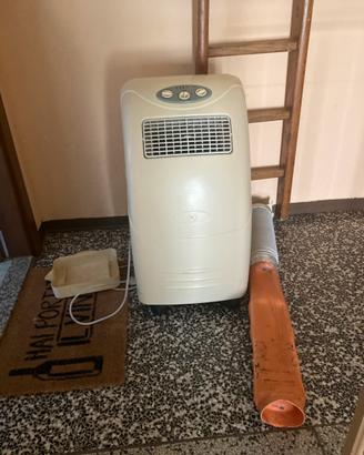 Condizionatore portatile