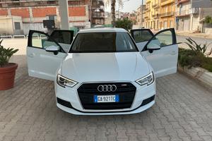 Audi A3 SPB 35 TDI S tronic Design