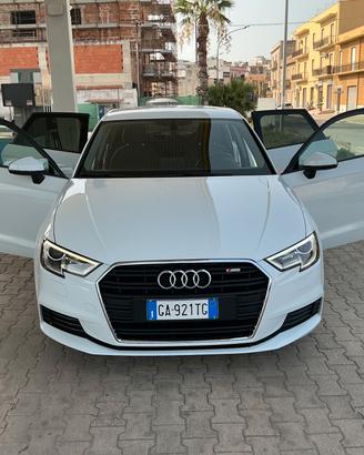 Audi A3 SPB 35 TDI S tronic Design