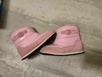 Doposci bambina Nike