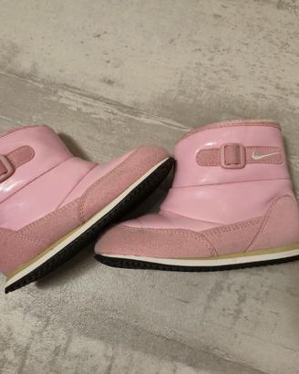 Doposci bambina Nike