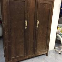 Armadio antico