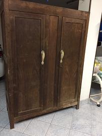 Armadio antico