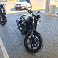 Moto Guzzi V7 III - 2018