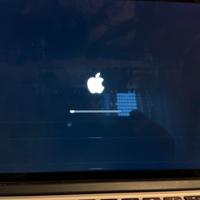 Macbook pro a1502