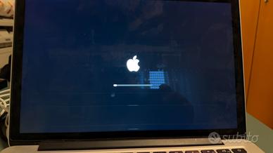 Macbook pro a1502