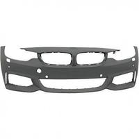 TUNING Paraurti anteriore BMW Serie4 F32 F33 Coupè