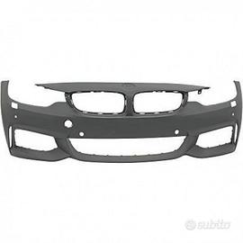 TUNING Paraurti anteriore BMW Serie4 F32 F33 Coupè