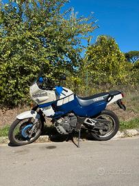 Yamaha Super Ténéré XTZ 750 1991 3AJ