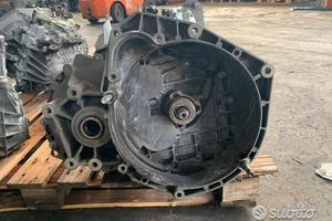 Cambio Manuale Delta Bravo 2.0 MultiJet 198A5000