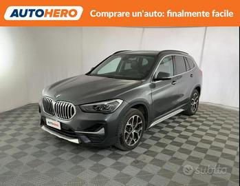 BMW X1 GF63651