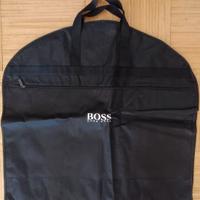 Porta abiti HUGO BOSS in tessuto