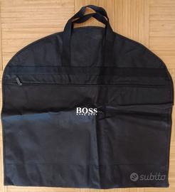 Porta abiti HUGO BOSS in tessuto