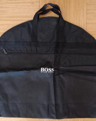 Porta abiti HUGO BOSS in tessuto