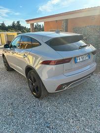 Jaguar e pace 2.0 R-dinamic 180 cv Maggio 2019