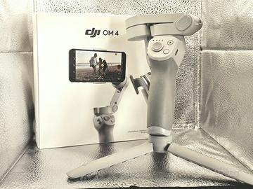 Dji OM 4