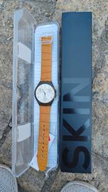 Swatch Skin Chrono "Kalahari" 