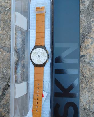 Swatch Skin Chrono "Kalahari" 