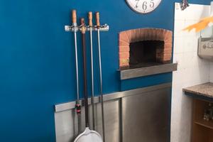 Pizzeria per asporto