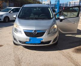 Opel Meriva 1.7 CDTI 110CV Elective