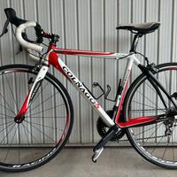 Colnago Arte 2009 –Shimano Ultegra  6600 fulcrum r