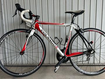 bicicletta da corsa Colnago Arte 2009  shimano 660
