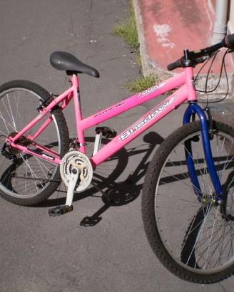 Mountain Bike Shadow 7006