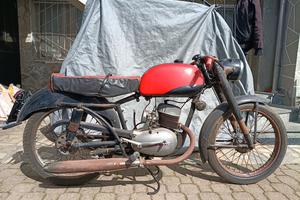 moto d'epoca mival 
