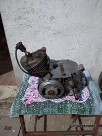 Motore giulietta