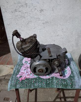 Motore giulietta